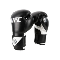 Перчатки тренировочные для спарринга UFC 18 унций (UHK-75108)