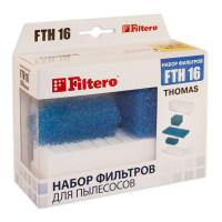 Нера фильтр Filtero FTH 16