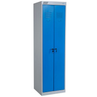 Шкаф для одежды Metall Zavod ШРЭК-22-530
