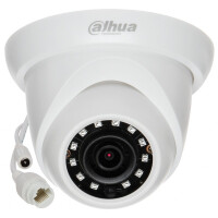 Камера видеонаблюдения Dahua DH-IPC-HDW1431SP-0280B-S4