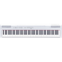Цифровое пианино Yamaha P-115WH