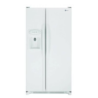 Холодильник Maytag GC 2227 HEK WH