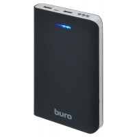 Мобильный аккумулятор Buro RA-30000
