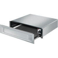 Встраиваемый шкаф для подогрева посуды Smeg CTP9015X