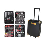 Набор инструментов Swiss Tools ST-1073