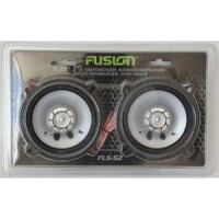 Автоакустика Fusion FLS-52