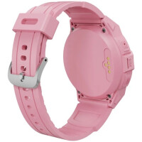 Умные часы Кнопка Жизни AIMOTO Sport 4G розовый (9220102)