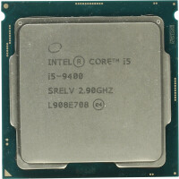 Процессор Intel Core i5-9400 Box (BX80684I59400)
