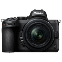 Цифровой фотоаппарат Nikon Z 5 Kit (VOA040K001)