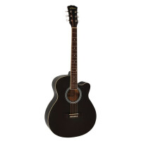 Акустическая гитара Elitaro L4010 BK