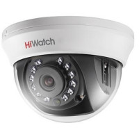 Камера видеонаблюдения HiWatch DS-T101 (2.8-2.8мм)