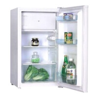 Холодильник Sinbo SR 80C белый