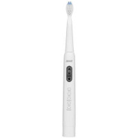 Электрическая зубная щетка Seago SG-2011 white