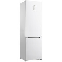 Холодильник Korting KNFC 62017 W (УЦЕНКА)