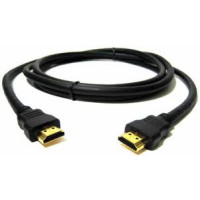 Кабель Behpex HDMI (m)/HDMI (m) 2м (335130)