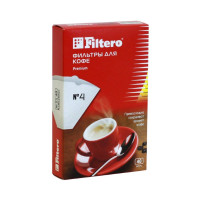 Фильтр для кофе Filtero №4/40