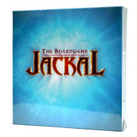 Настольная игра Magellan Шакал (MAG00011)