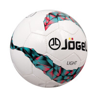 Футбольный мяч Jogel JS-550 Light №5 1/40