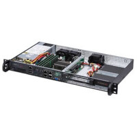 Серверная платформа Supermicro SYS-5019A-FTN4