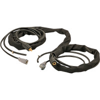 Соединительный кабель Blueweld 10м для Vegamig 460 R.A. с жидкостным охлаждением
