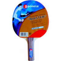 Ракетка для настольного тенниса Sponeta Master 5 star