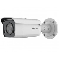 Камера видеонаблюдения Hikvision DS-2CD2T27G2-L(C)(4mm) 4-4мм