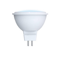 Светодиодная лампа Volpe LED-JCDR-5W/NW/GU5.3/O (9945)
