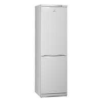 Холодильник Indesit ES 20 A белый