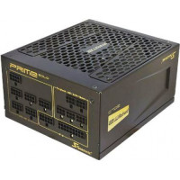 Блок питания Seasonic ATX 1000W Prime Gold SSR-1000GD