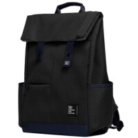 Рюкзак Ninetygo Colleage Leisure Backpack Black (90BBPLF1902U)