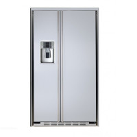 Встраиваемый холодильник IO Mabe ORE24VGHF 3С + FIF30