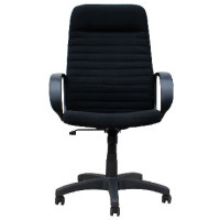 Компьютерное кресло Office-Lab КР60 (С11) черный