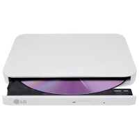 Оптический привод DVD-RW LG GP95