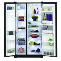 Холодильник Amana AS 2626 GEK 3/5/9/ MR/IX