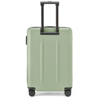 Чемодан Ninetygo Danube Max luggage 28 зеленый