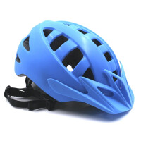 Шлем защитный Stels MA-5 (600179) M голубой