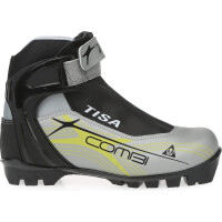 Ботинки лыжные Tisa Combi S80118 NNN 38