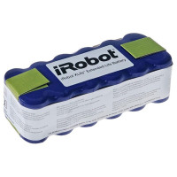 Аккумулятор iRobot NIMH Roomba синий (4419696)