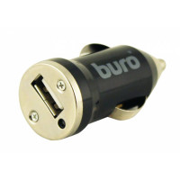 Автомобильное зарядное устройство Buro TJ-084