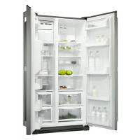 Холодильник Electrolux ENL 60710 S