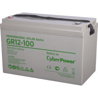 Батарея для ИБП CyberPower GR 12-100