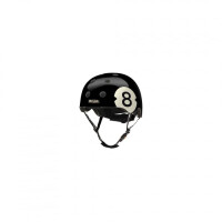 Шлем защитный Melon 8 Ball (MUA.G001G) XXS-S