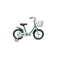 Велосипед Forward Barrio 16 (2020-2021) 1BKW1K1B1009 бирюз