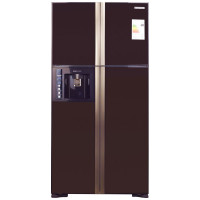 Холодильник Hitachi R-W 722 FPU1X GBW