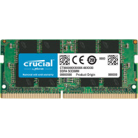 Оперативная память Crucial CT4G4SFS632A