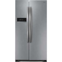 Холодильник LG GC-B207GAQV