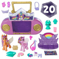 Игровой набор Hasbro My Little Pony Musical Mane Melody F38675L0