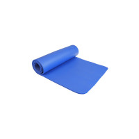 Тренировочный коврик Lite Weights 5460LW синий/антрацит