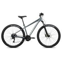 Велосипед Aspect 29 Legend темно-серый 050637 20