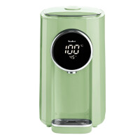 Термопот Tesler TP-5060 зеленый